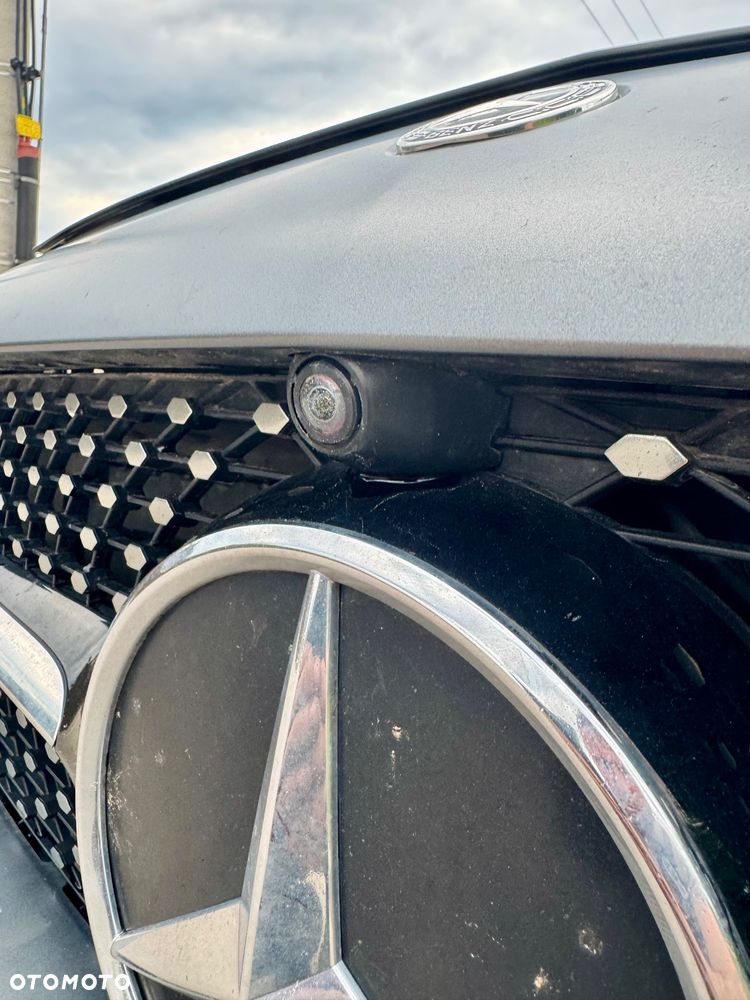 Mercedes-Benz CLS - 16