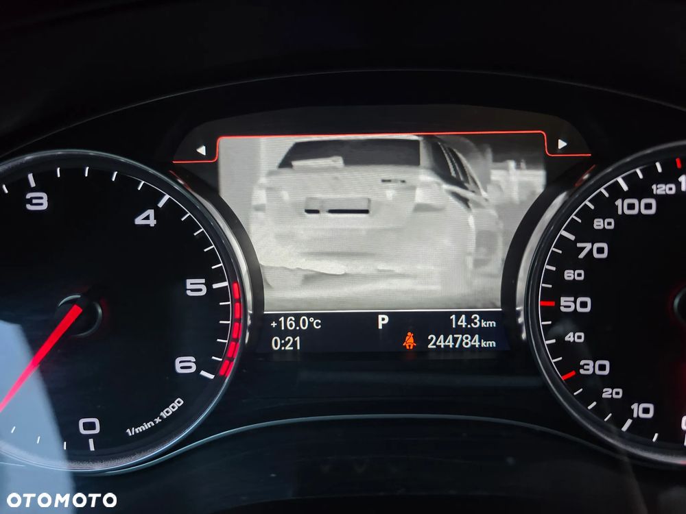 Audi A7 Sportback - 33