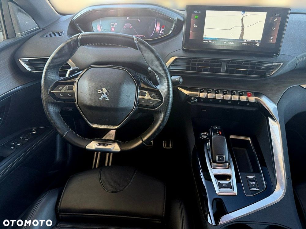 Peugeot 5008 - 17