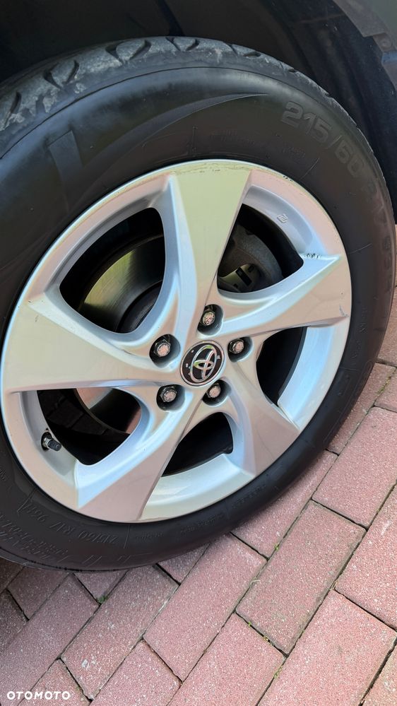 Toyota C-HR - 13