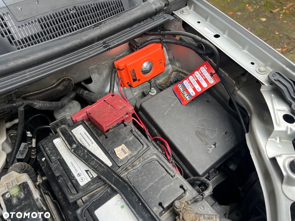 Opel Mokka 1.7 CDTI Cosmo - 32