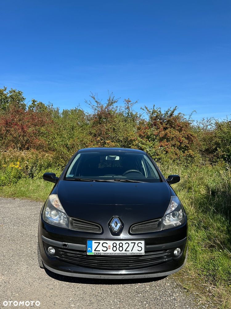 Renault Clio 1.6 16V Expression - 3