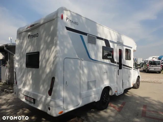 Ford Itineo PS 700 - 31