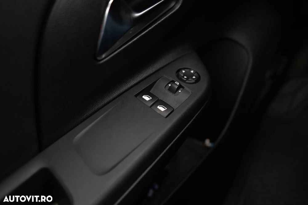 Opel Corsa 1.2L Start/Stop Edition - 20