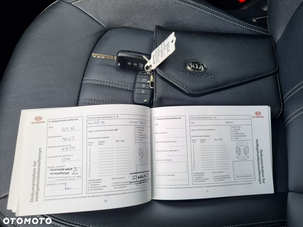 Kia Sportage 1.6 GDI L 2WD - 23