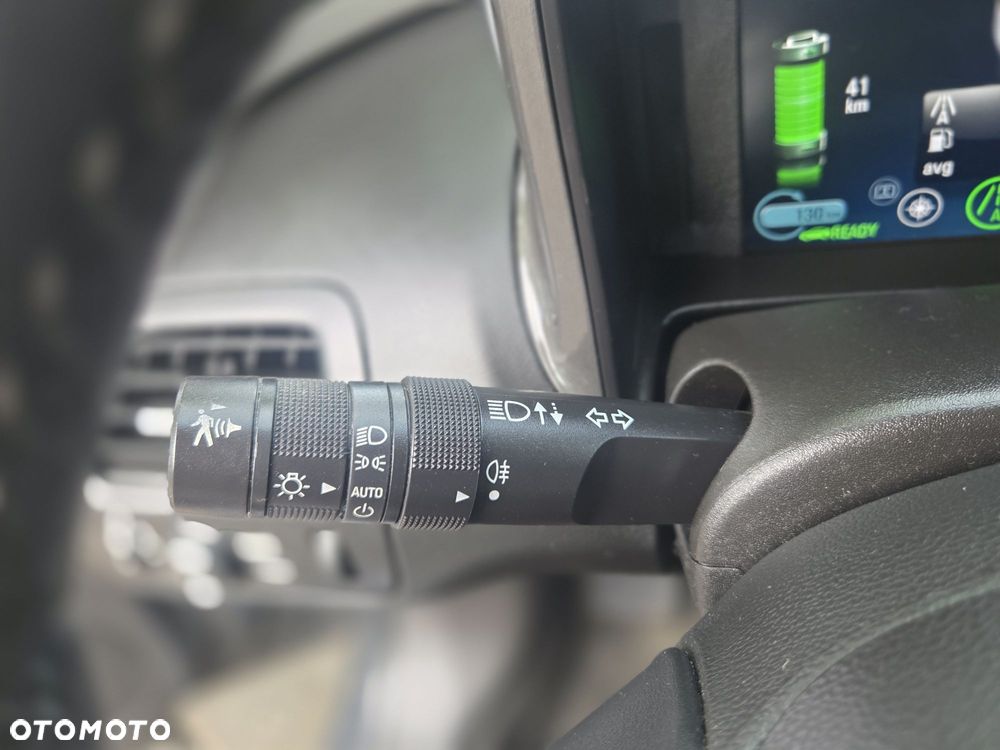 Opel Ampera ePionier Edition - 18