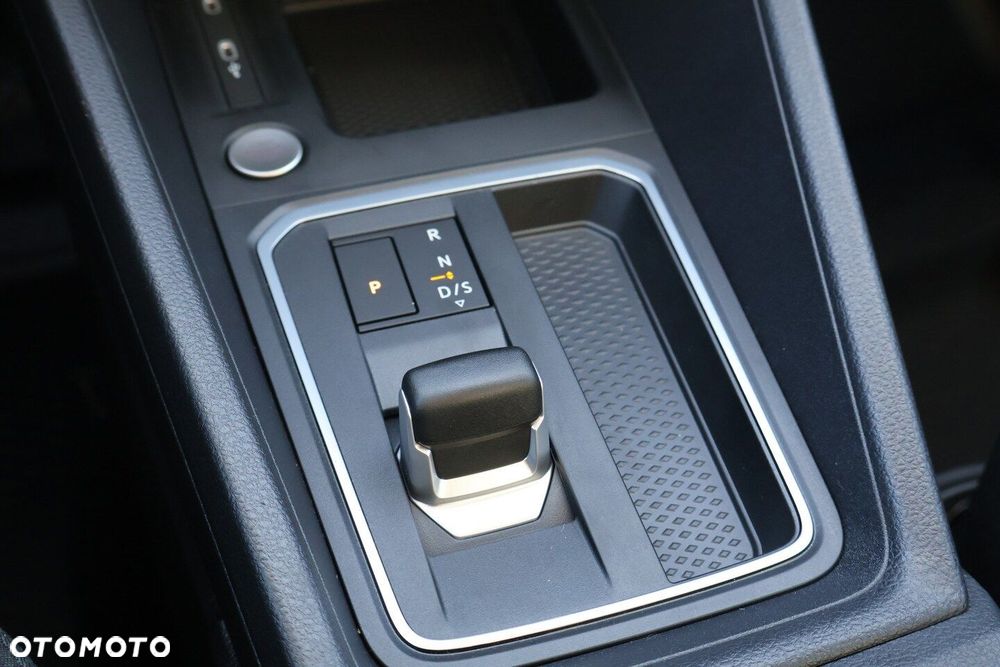 Ford Transit Connect Van PHEV 150KM Trend - 18