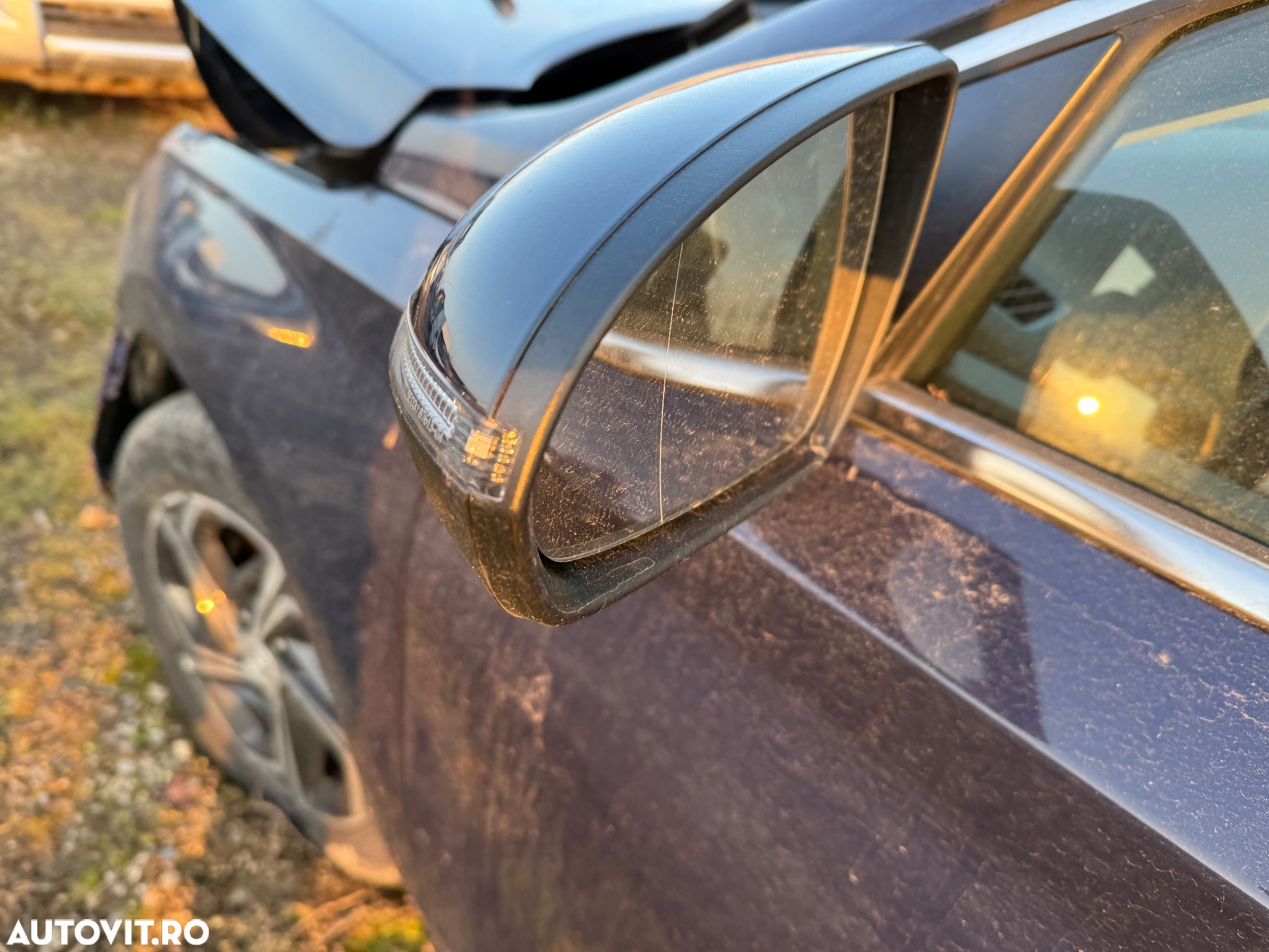 Dezmembrări Hyundai i30 2020 PD a 3 generație motor benzină pde cod motor G4LG-6l cilindree 1498. 80,9 Benzină - 9