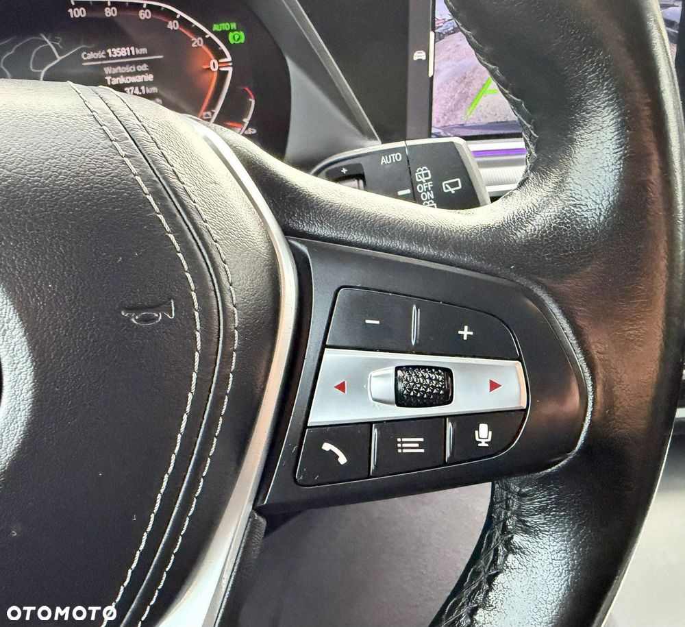 BMW X5 xDrive25d - 29