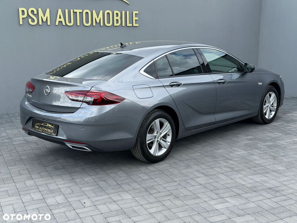 Opel Insignia 2.0 CDTI Elegance S&S - 8