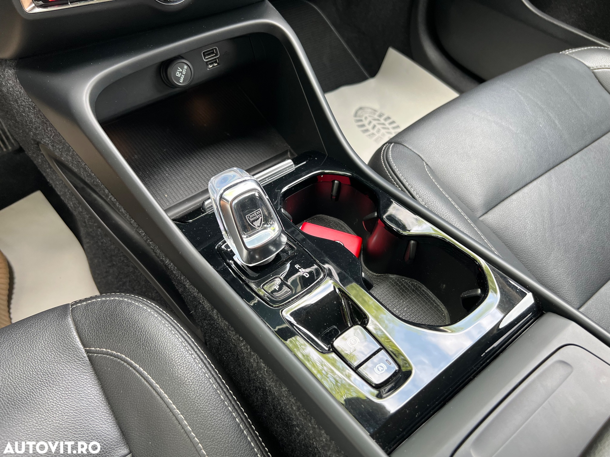 Volvo XC 40 D3 Inscription - 15