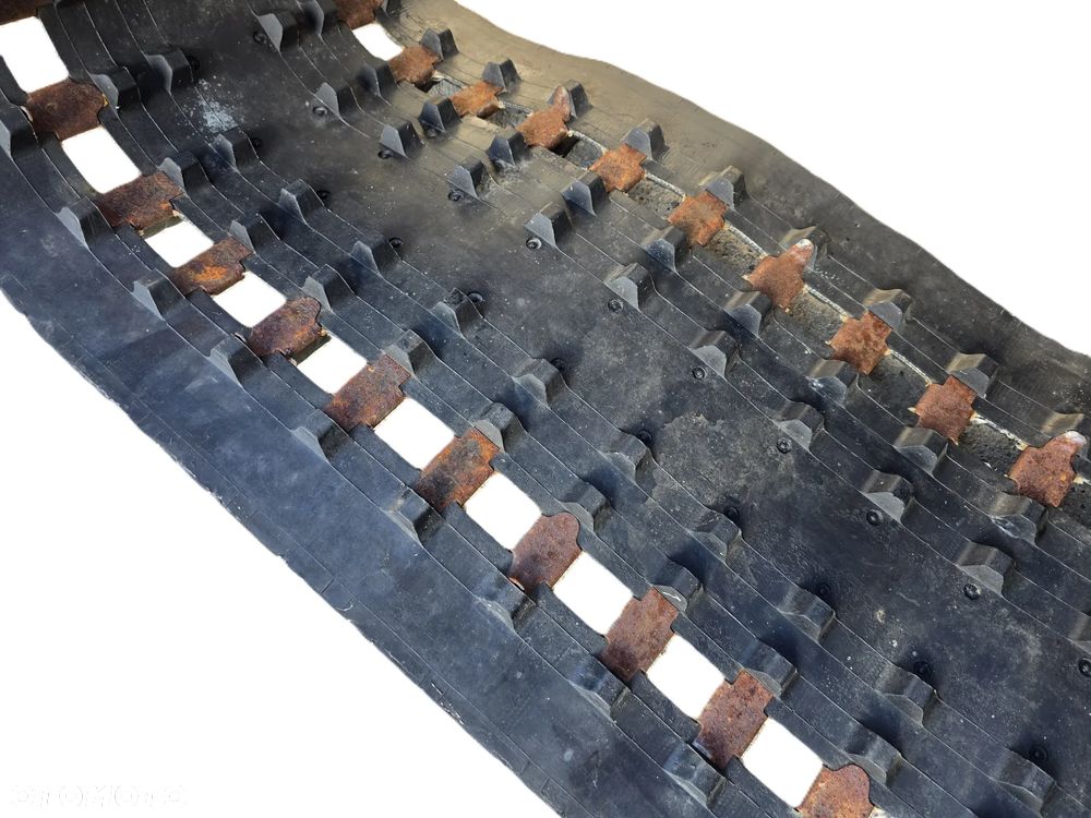 GASIENICA SKUTER SNIEZNY SKI DOO SUMMIT RENEGADE POLARIS RMK YAMAHA LYNX  ARCTIC CAT - 22