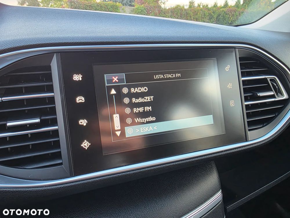 Peugeot 308 BlueHDi 120 Stop & Start Active - 21