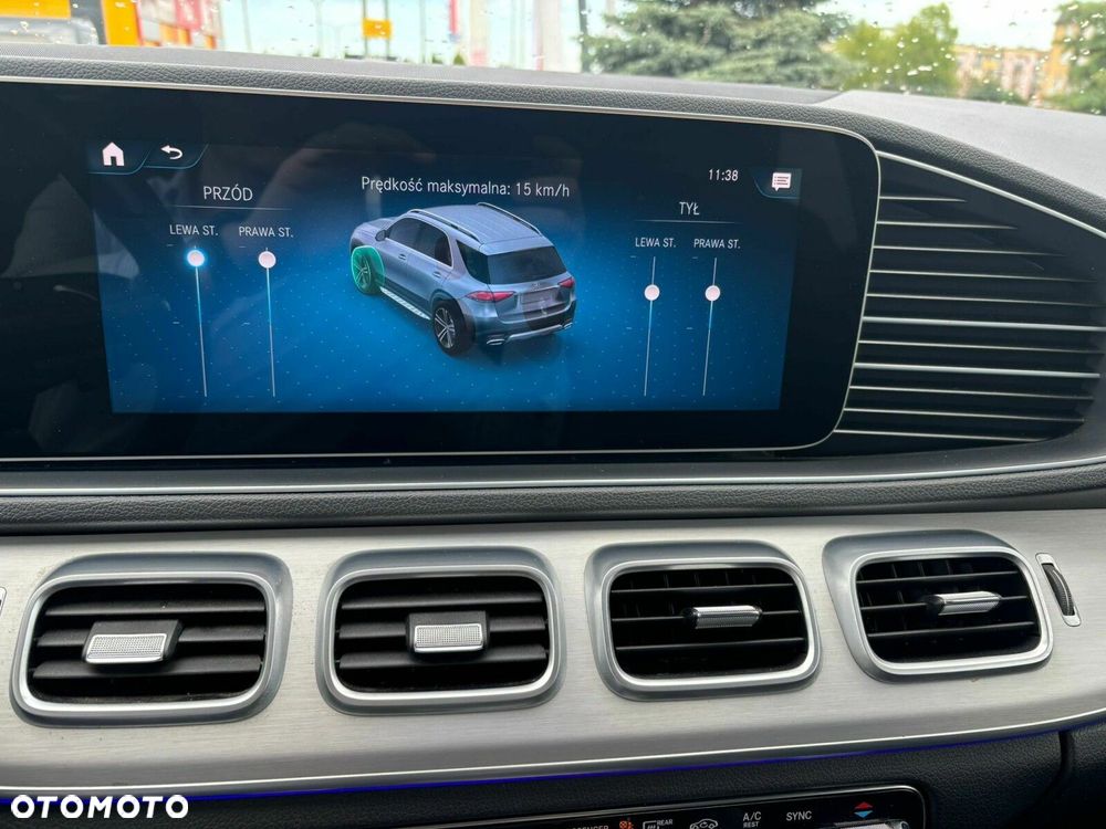 Mercedes-Benz GLE 580 4-Matic - 30