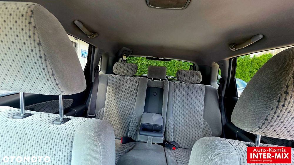 Hyundai Tucson - 26