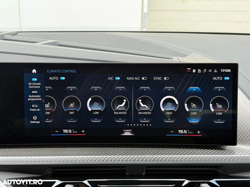 BMW XM Standard - 16