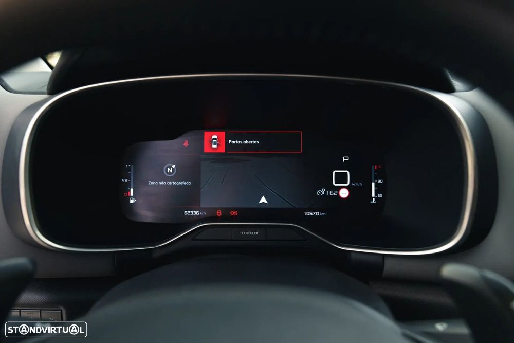 Citroën C5 Aircross - 18