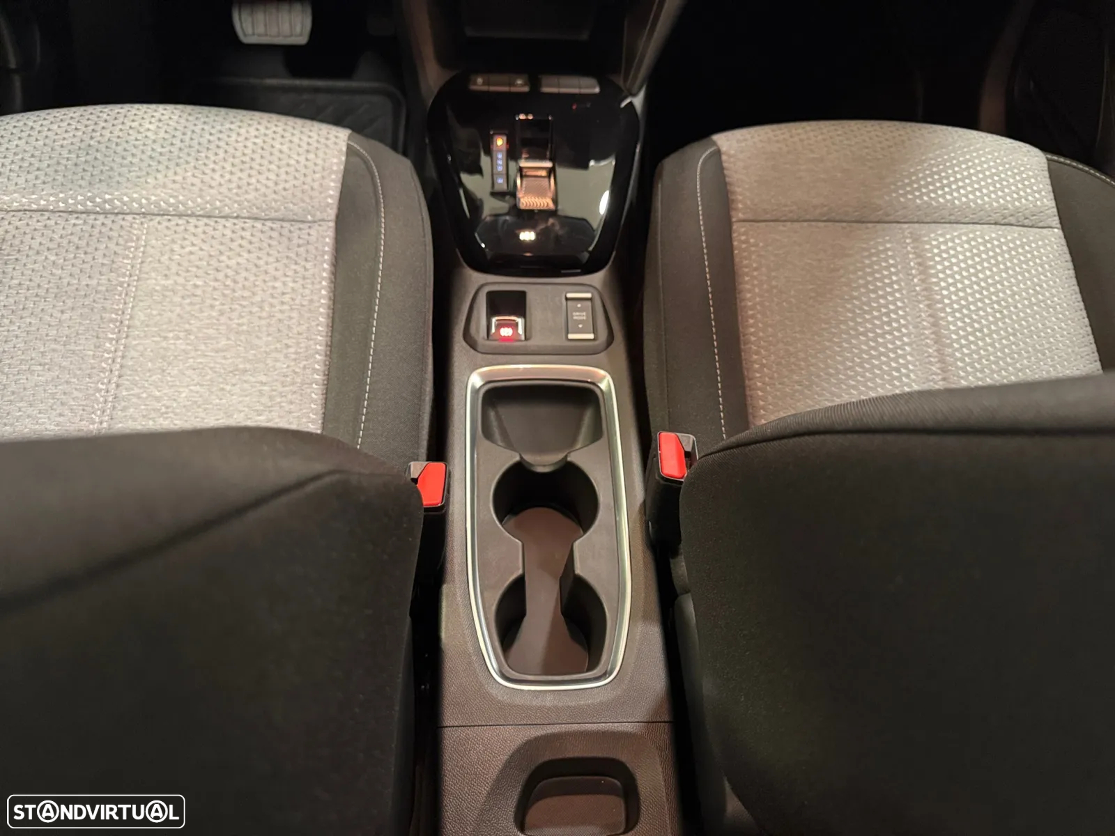 Opel Corsa 1.2 T Hybrid GS eDCT - 12
