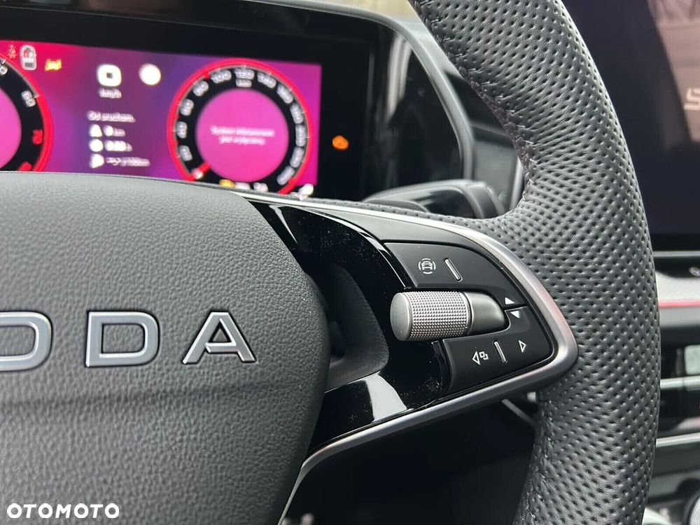 Skoda Kodiaq - 16