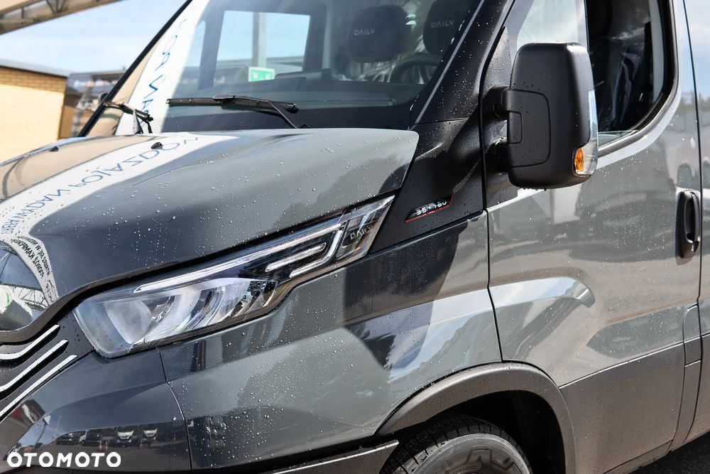 Iveco Daily 35S18H V - 12