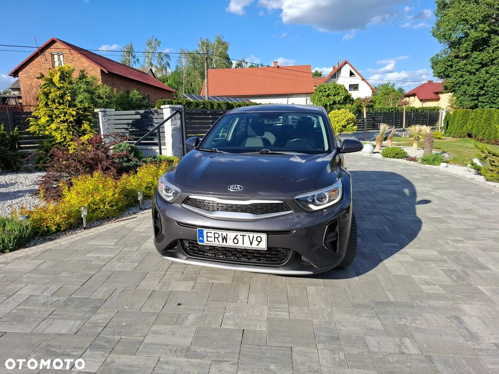 Kia Stonic 1.2 Spirit - 15