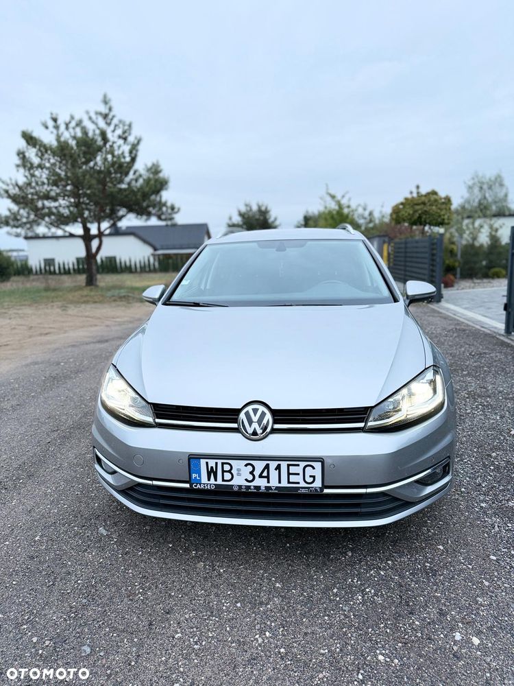 Volkswagen Golf 1.5 TSI ACT OPF Highline - 4