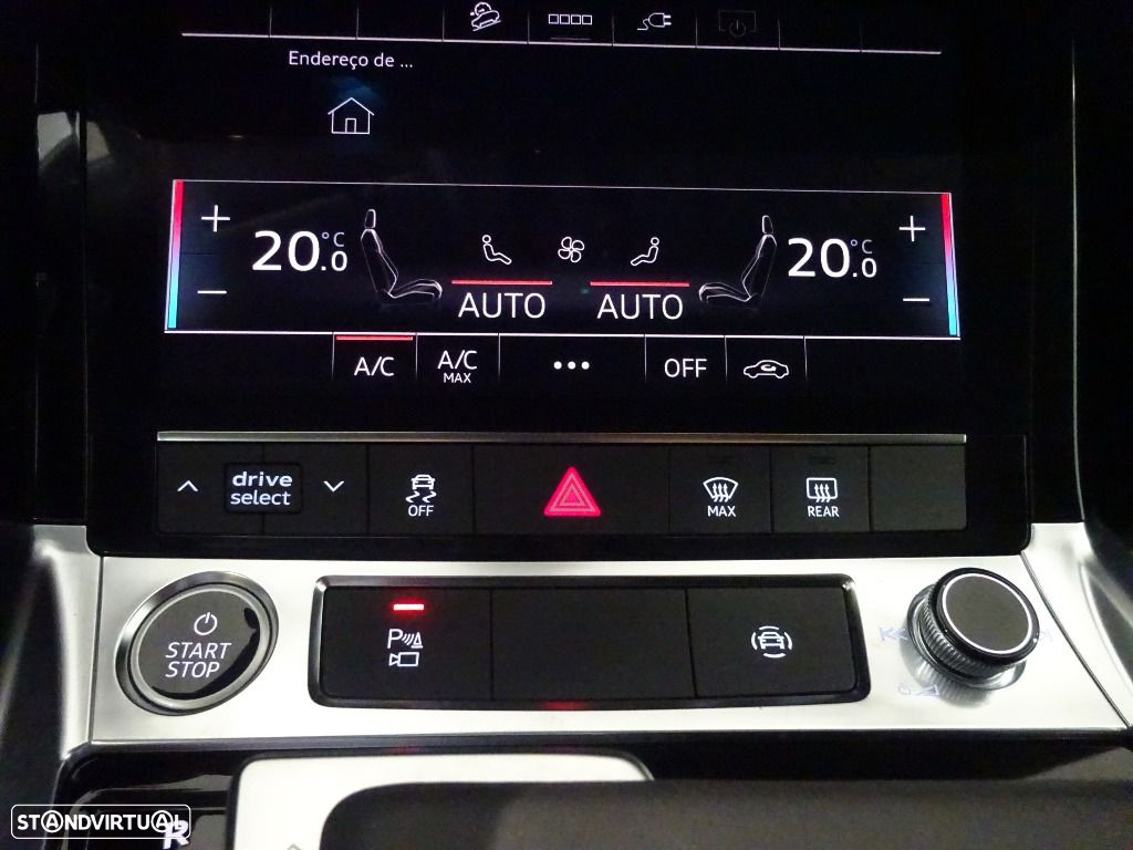 Audi Q8 e-Tron Sportback - 26