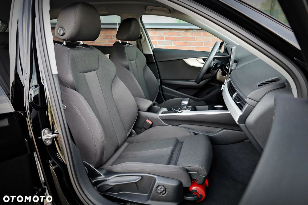 Audi A4 Avant - 26
