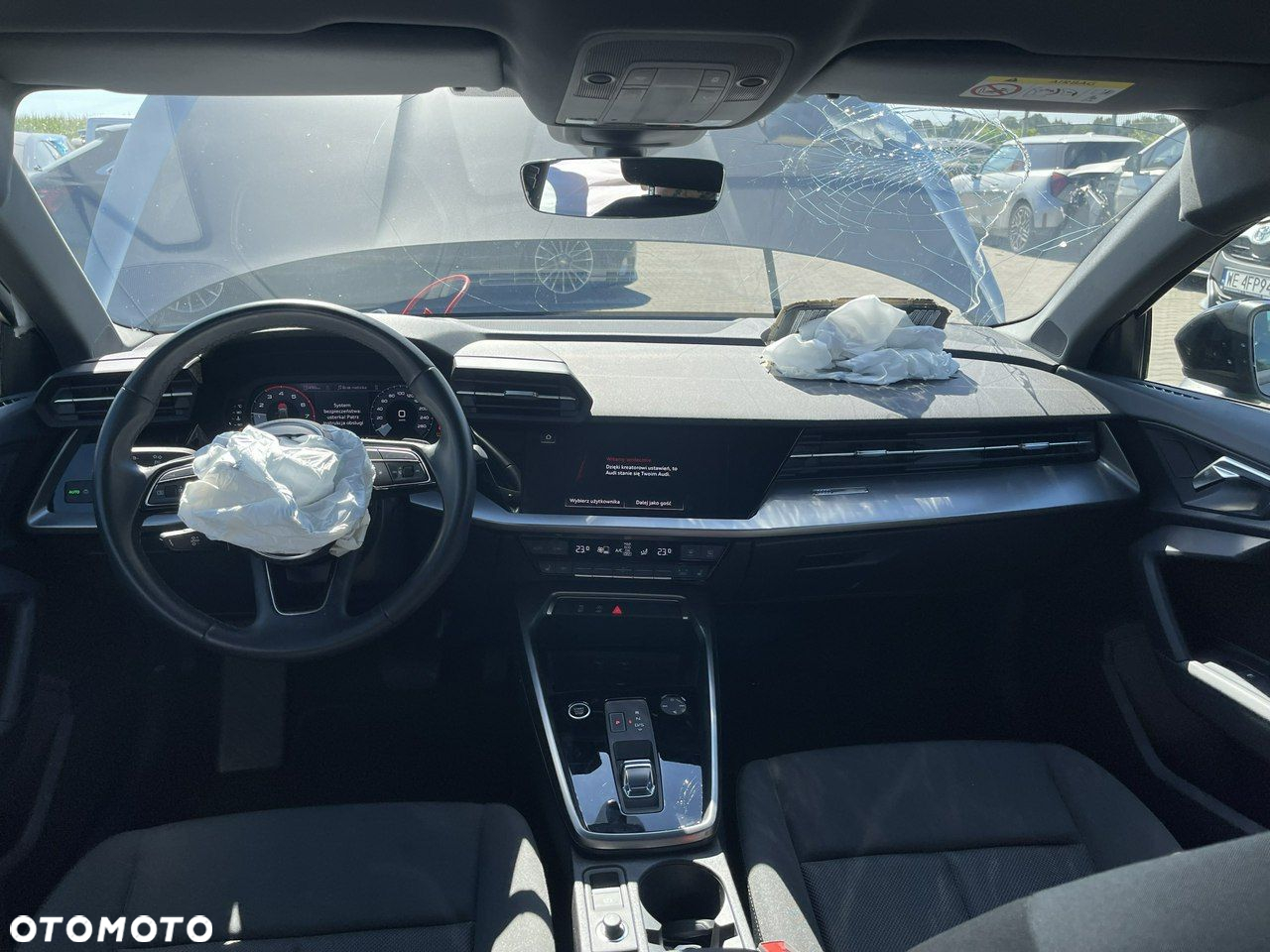 Audi A3 - 10