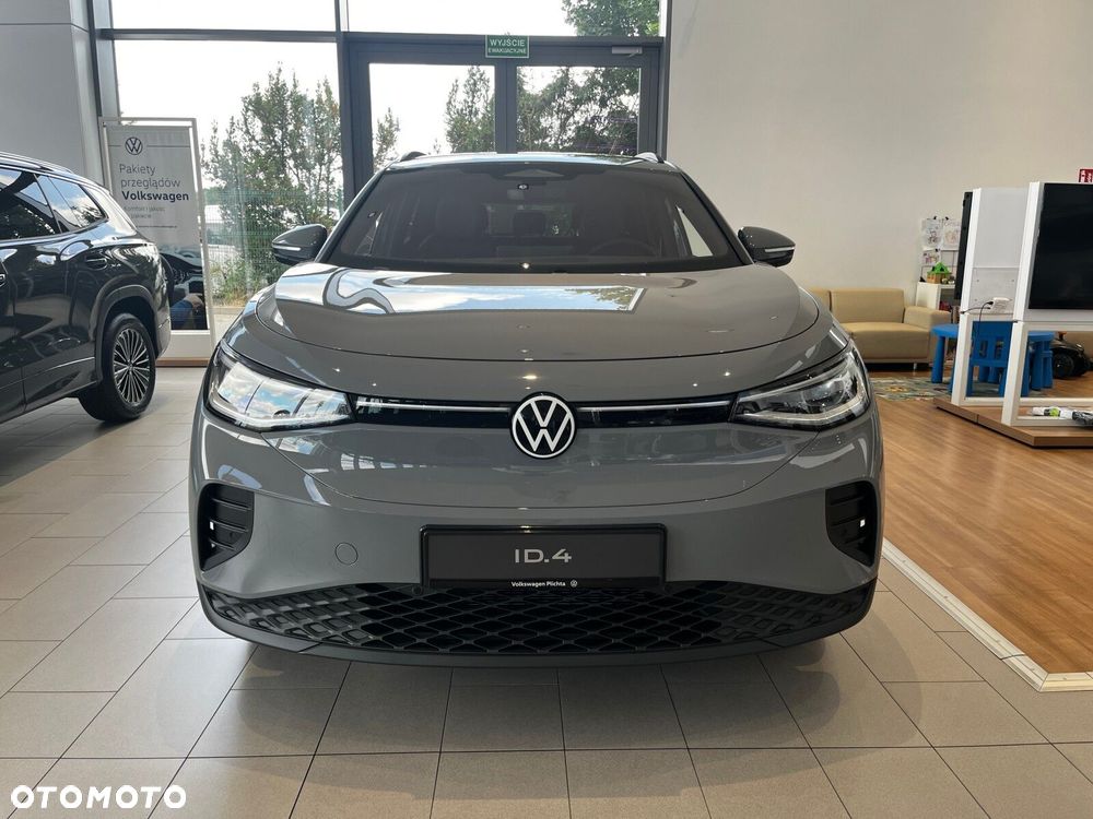Volkswagen ID.4 79kWh Pro Plus - 8