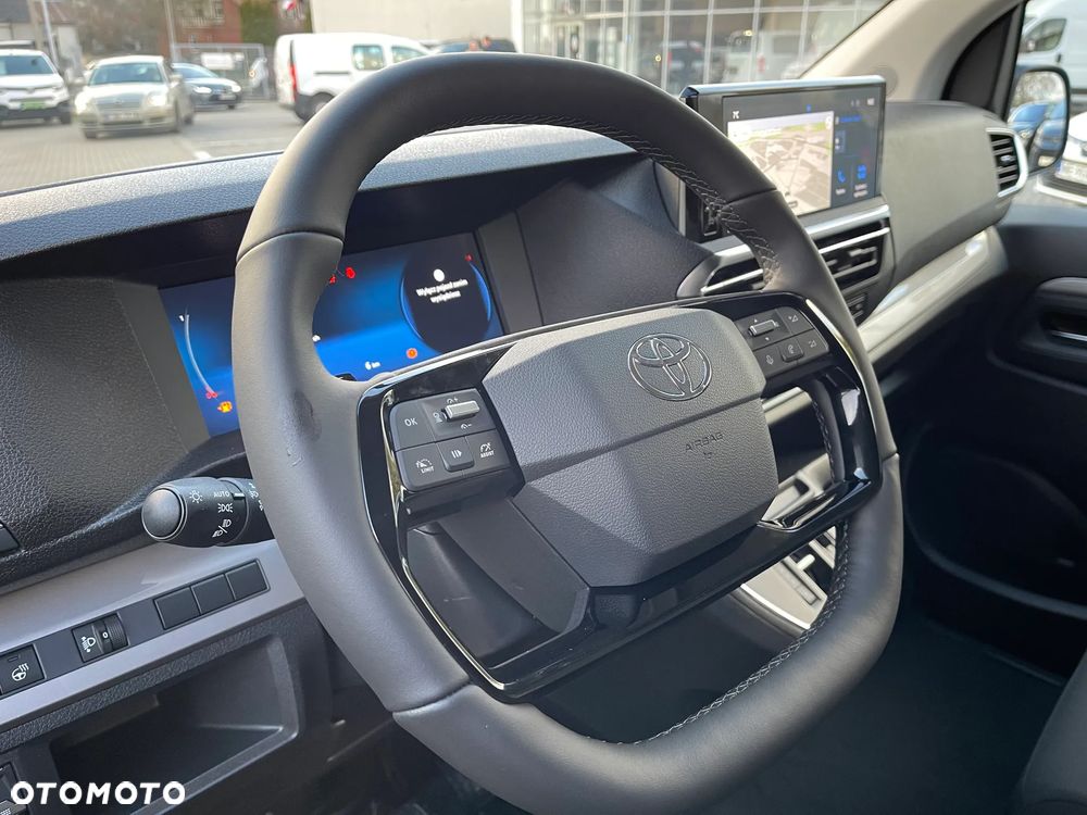 Toyota Proace Verso 2.2 D4-D Long Business - 14