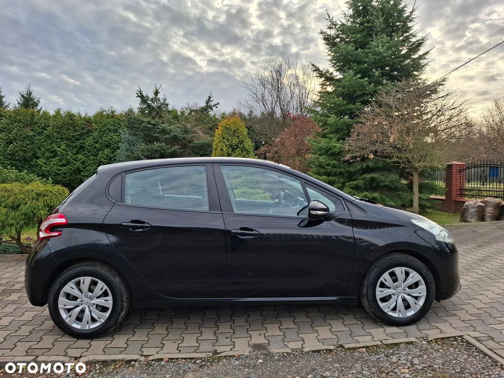 Peugeot 208 82 VTI Style - 7