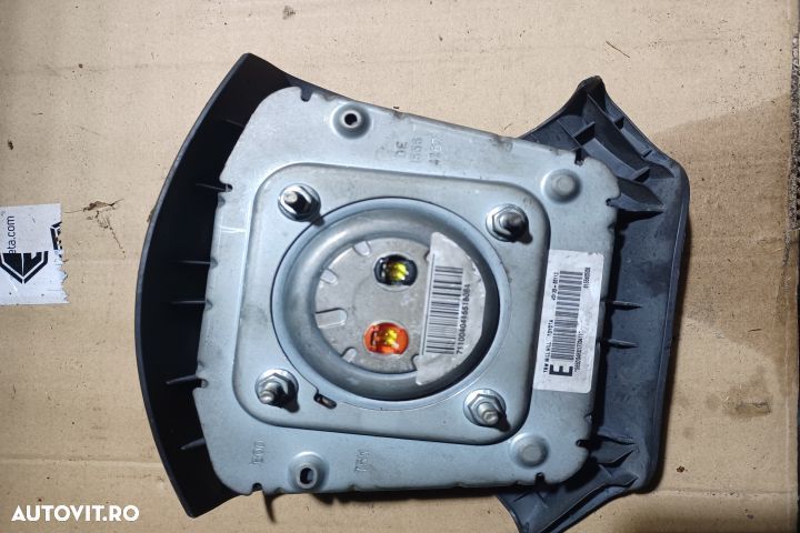 Airbag volan / sofer 565D04RX1770411 Toyota Avensis 2 T25 [facelift] - 1