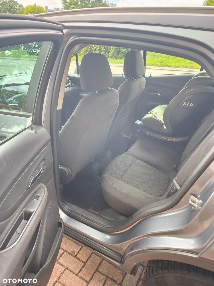 Opel Mokka - 8