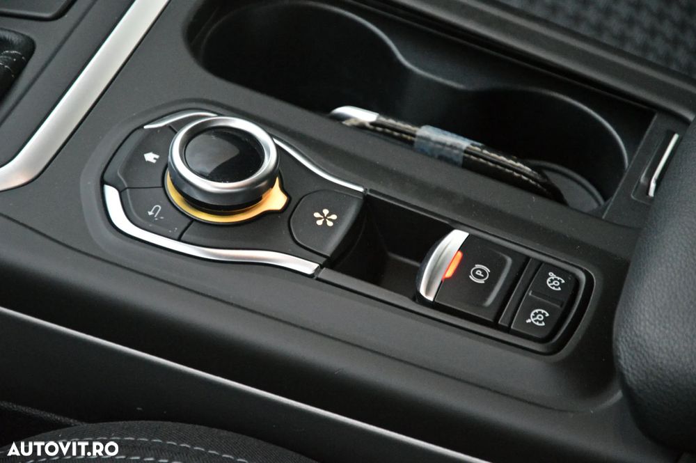 Renault Talisman Grandtour BLUE dCi 160 EDC LIMITED - 29