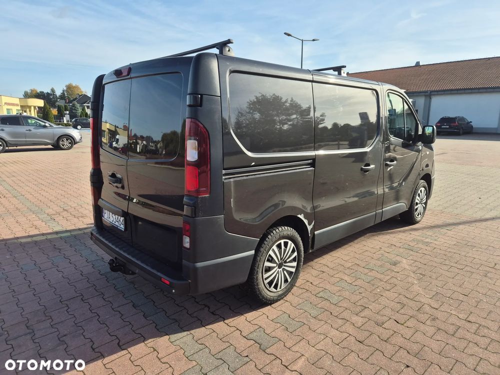 Renault TRAFIC - 3