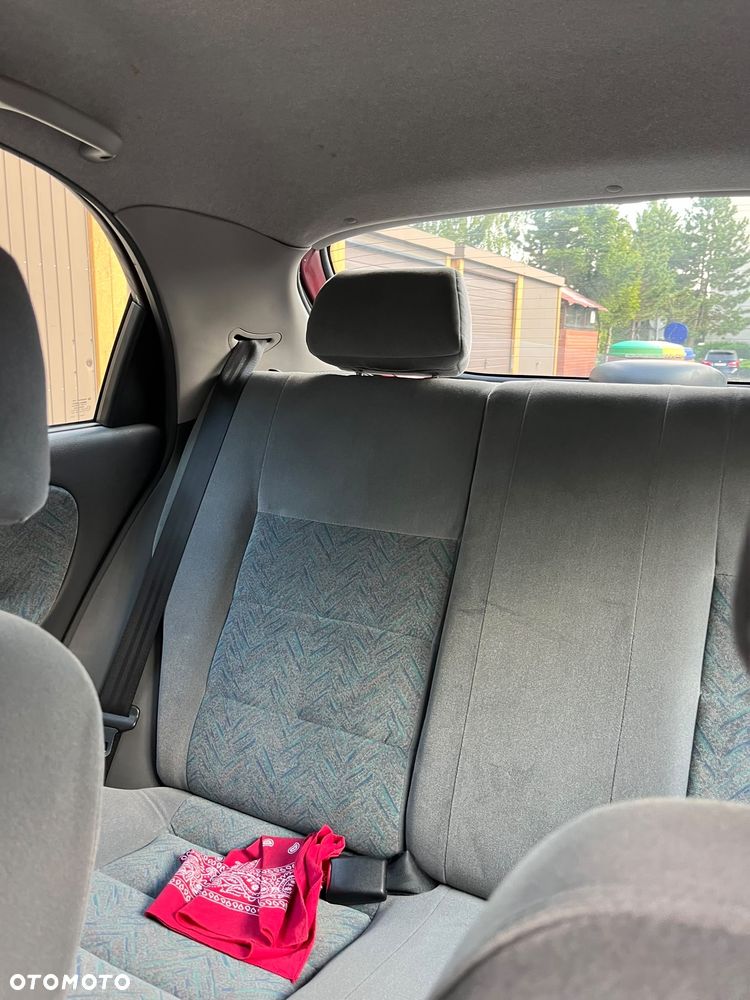 Daewoo Lanos 1.5 S (airk) - 10