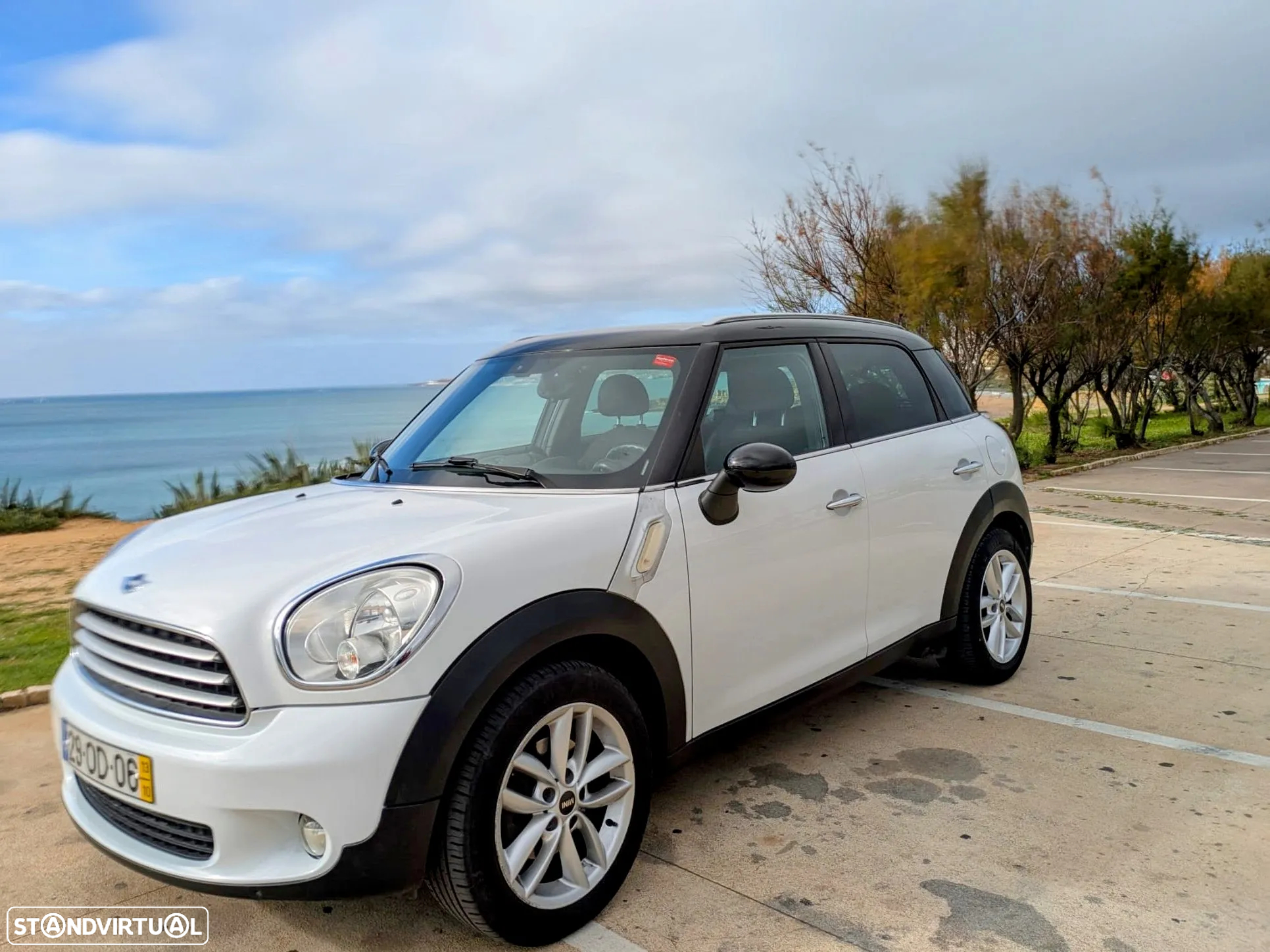 MINI Countryman Cooper D - 2