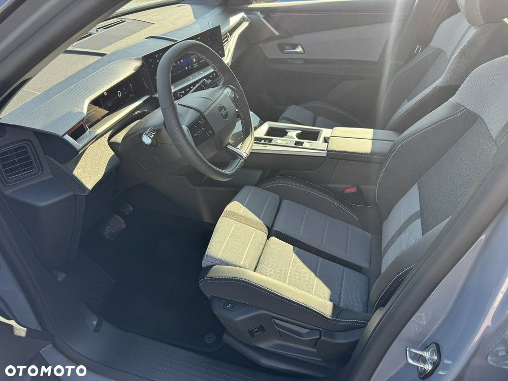 Opel Grandland - 37