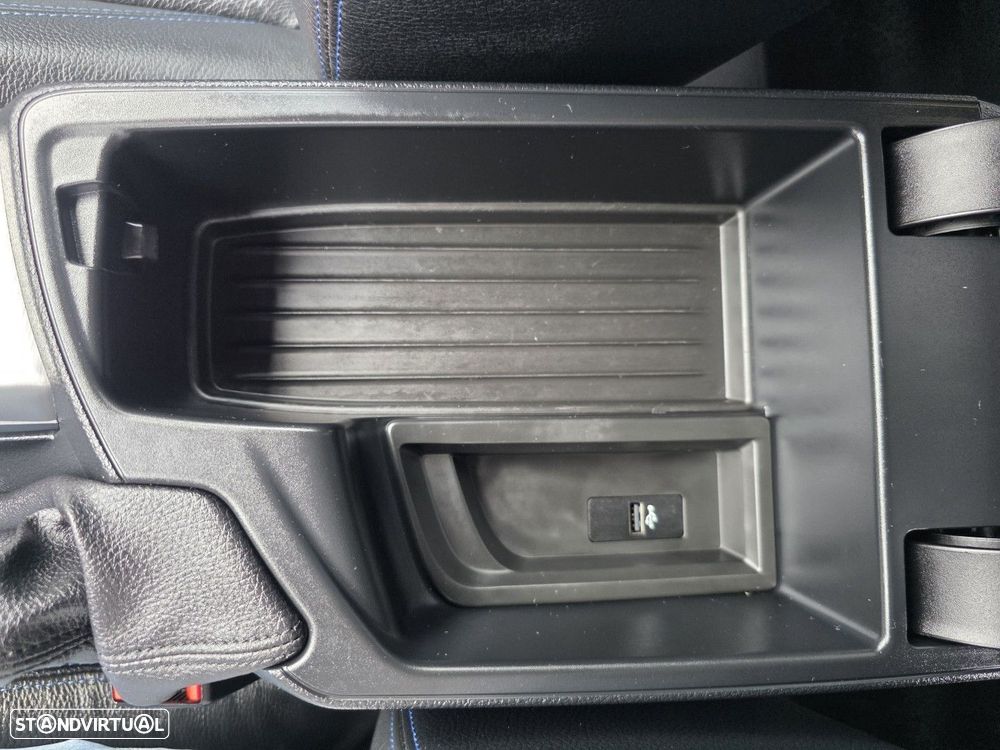 BMW 116 d Pack M Shadow - 27