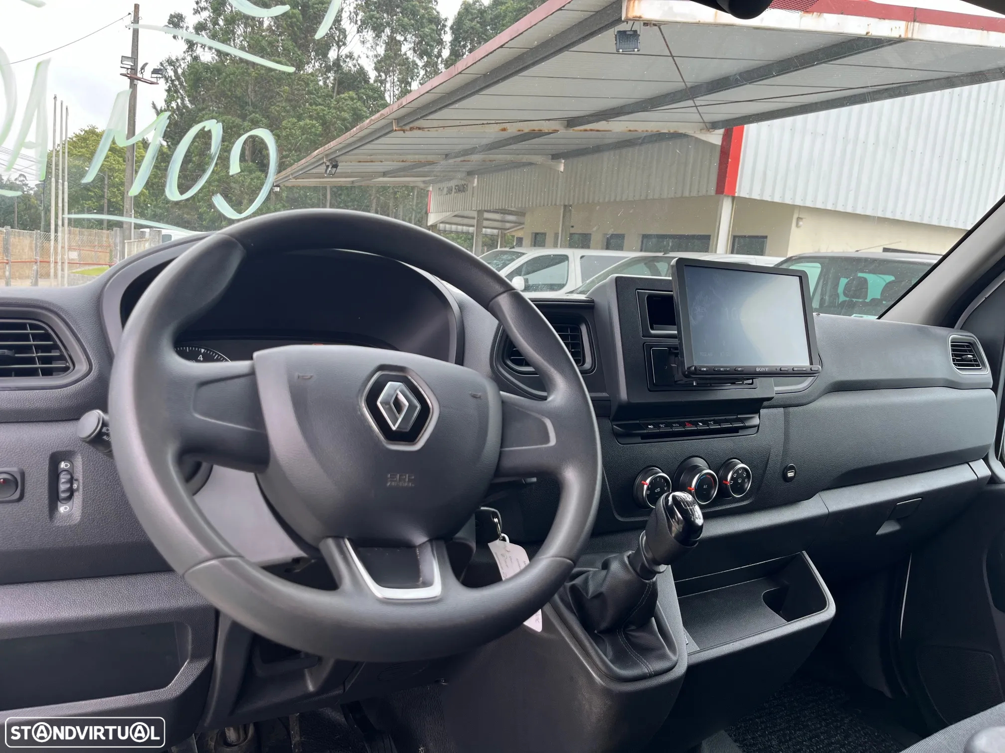 Renault MASTER 150 cv L2H2 - 10