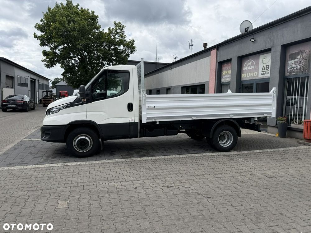 Iveco Daily - 4