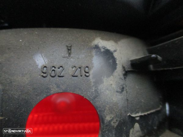 Farolim Esq Seat Ibiza Ii (6K1) - 6