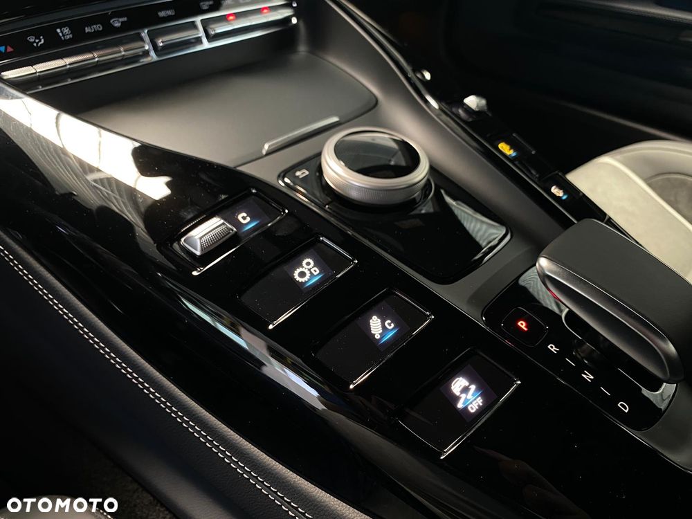 Mercedes-Benz AMG GT - 6