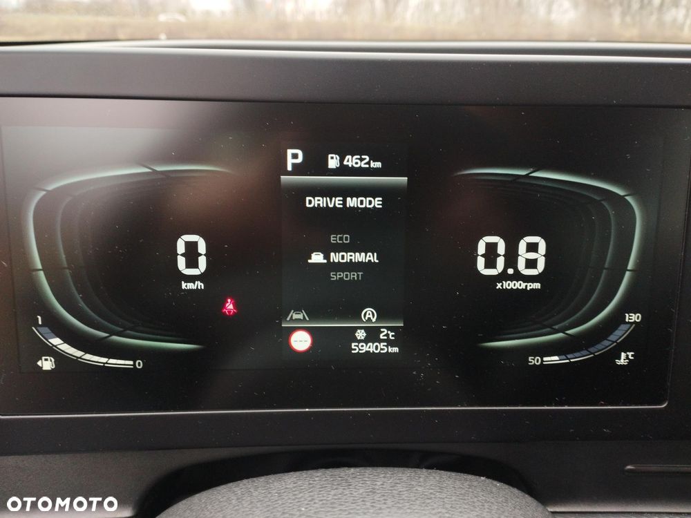 Kia Sportage 1.6 T-GDI M 2WD DCT - 27