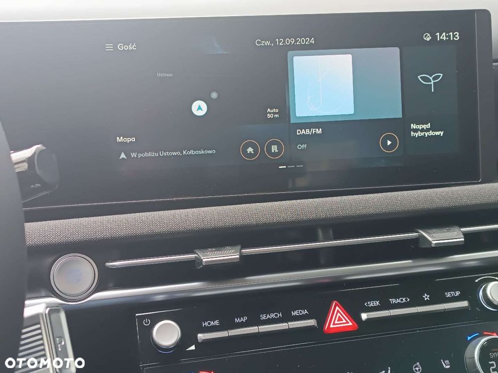 Hyundai Tucson - 22