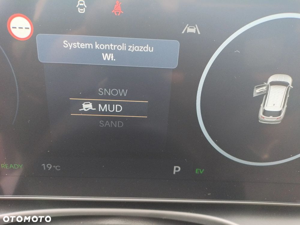 Hyundai Tucson 1.6 T-GDi HEV N-Line Ultimate 4WD - 24