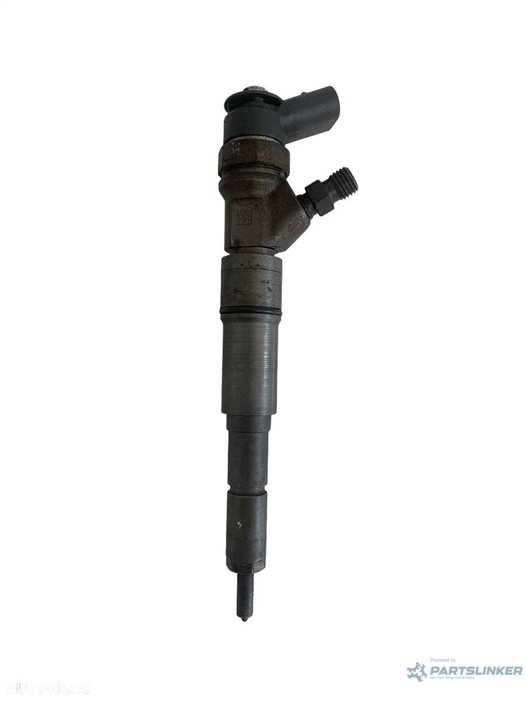 Injector combustibil BMW 3 V E90 2004 - 2012 2.0D  1794435 /  0445110209 - 1