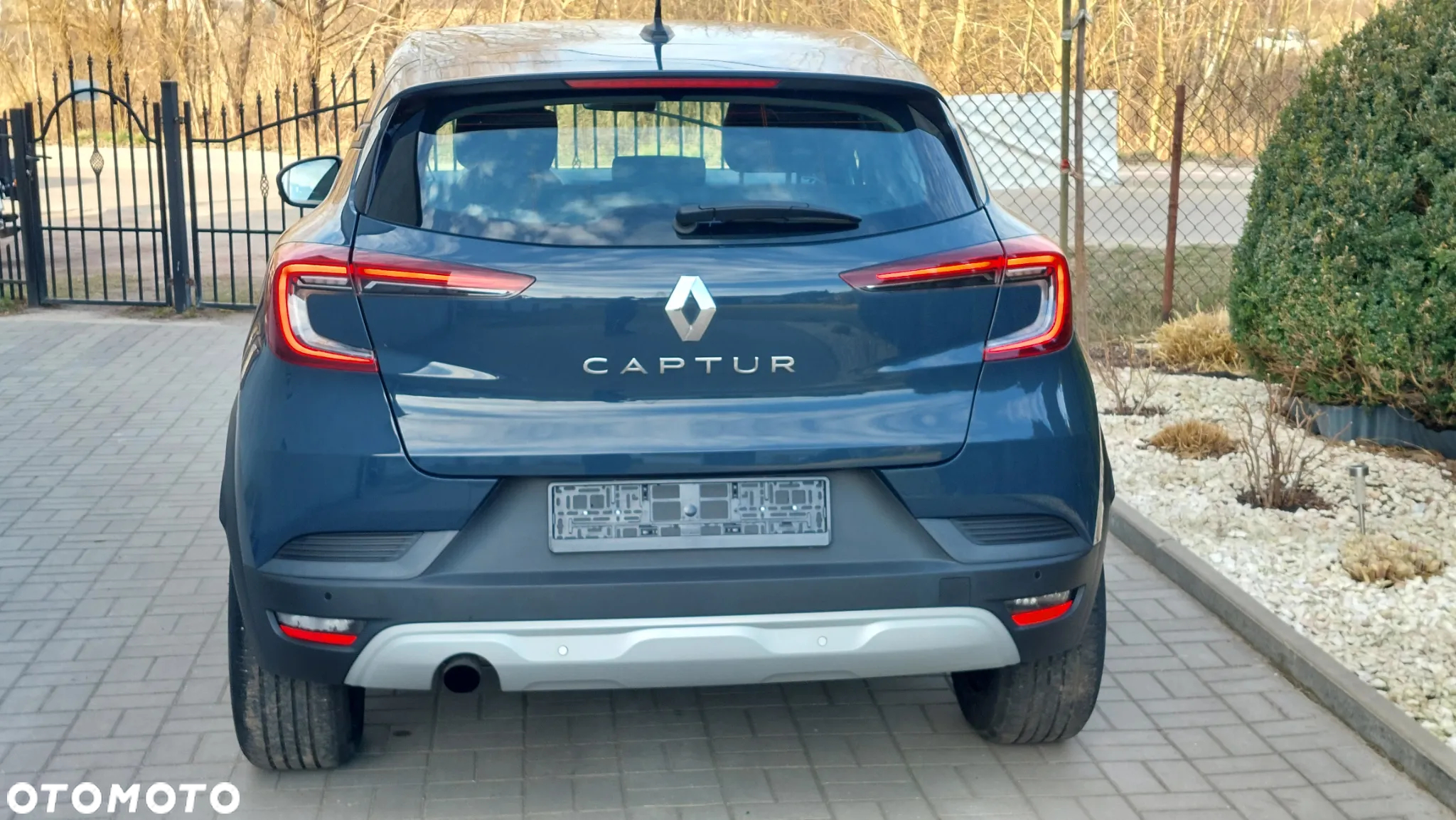 Renault Captur 1.0 TCe Zen - 7