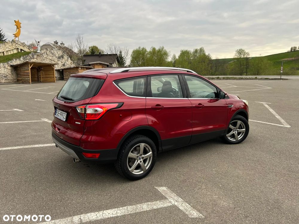Ford Kuga - 7